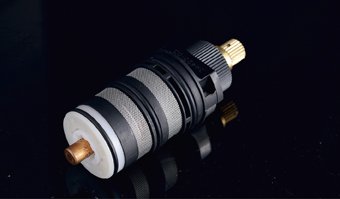 Душевая колонна BelBagno NOVA NOV-VSC-T-IN  - Вид №2