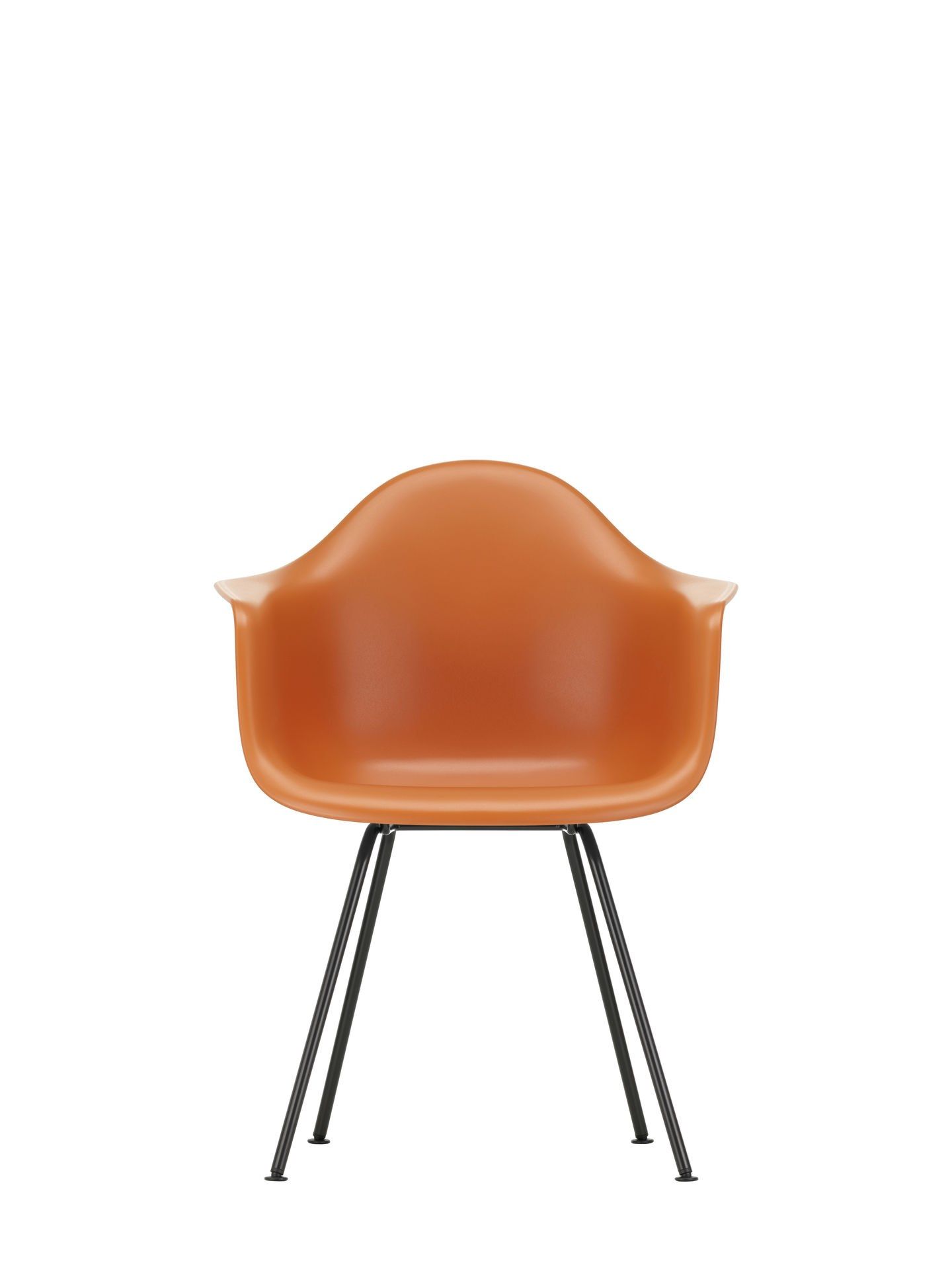 Полипропиленовый стул с подлокотниками VITRA Eames Plastic Chair ARCH-00142456 - Вид №94