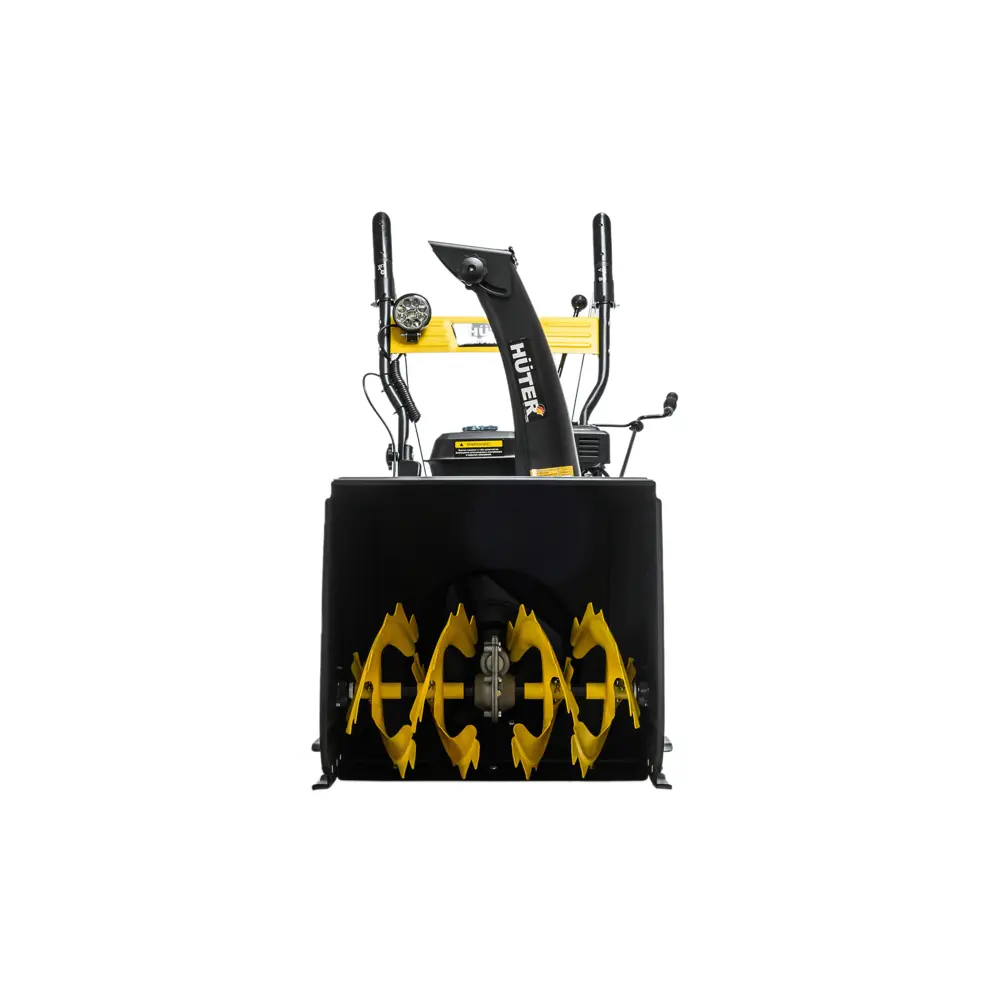 Снегоуборщик бензиновый HUTER SGC 56/54-5/2B 56 см 7 л.с STLM-2148483 - Вид №12