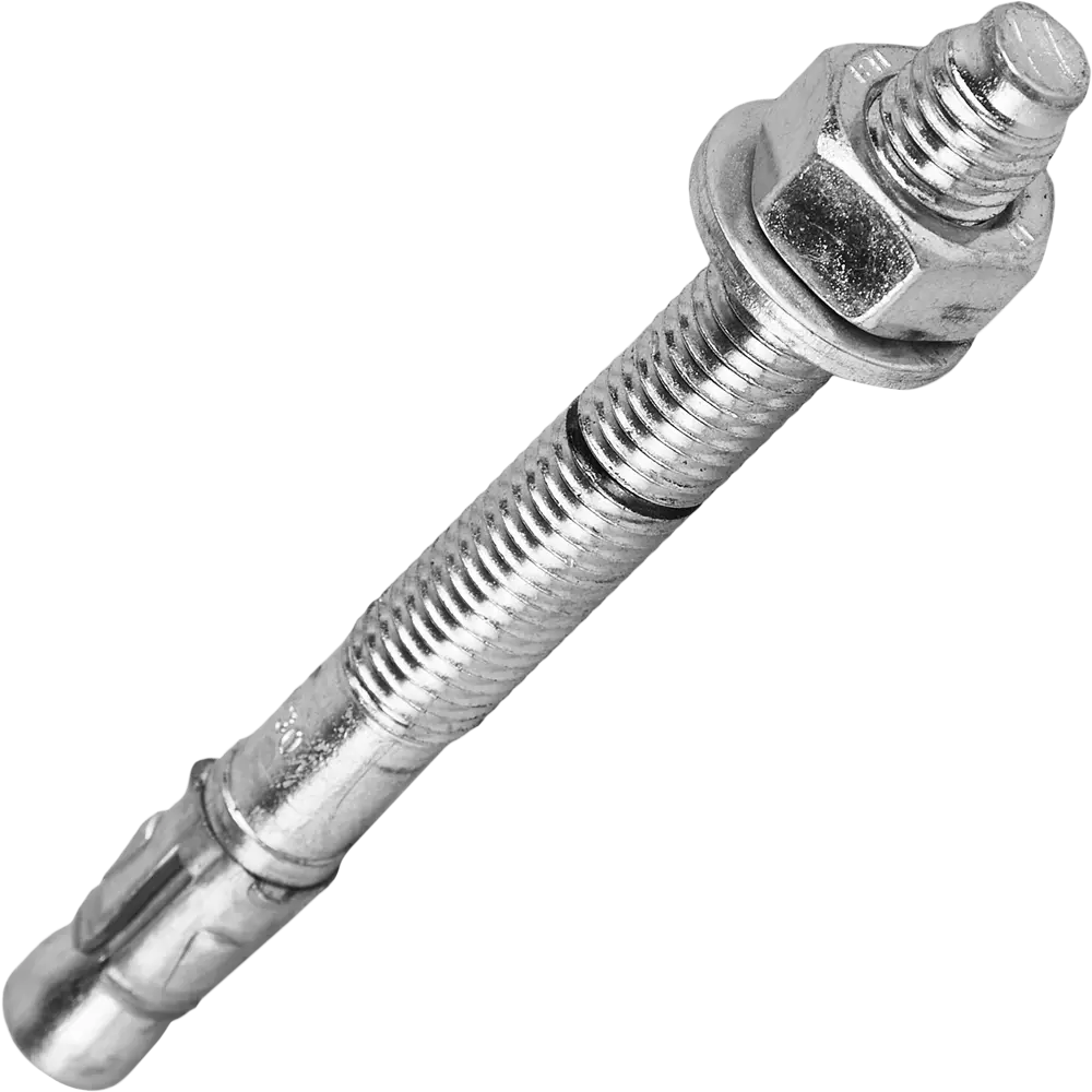 Клиновой анкер SORMAT с контролируемой затяжкой 12/30×128 мм 88479216 STLM-1446793