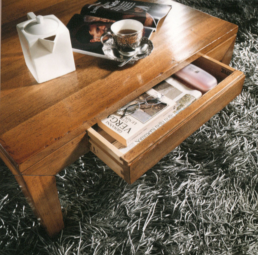 Стол журнальный  GENUS TS300  - Вид №1