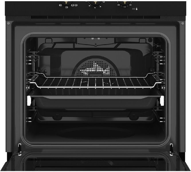 1137329 Духовой шкаф Teka HRB 6100 ATB BRASS Испания  - Вид №1