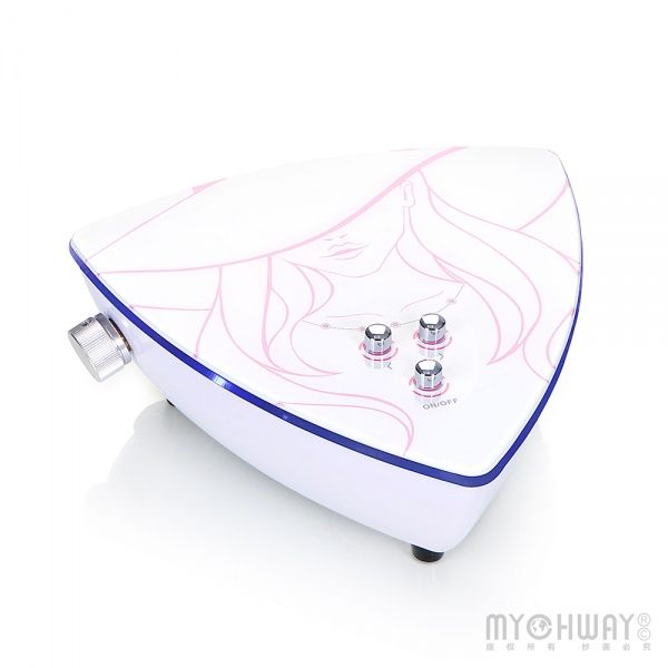 38231 Аппарат вакуумного массажа груди и тела MS-22 Mychway  - Вид №3