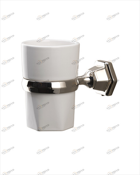 JB103 Держатель для зубных щёток Jubilee Devon&Devon 