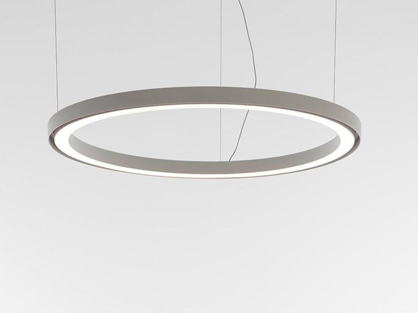 Artemide Подвесной светильник Ripple sun-id-1405197 - Вид №2