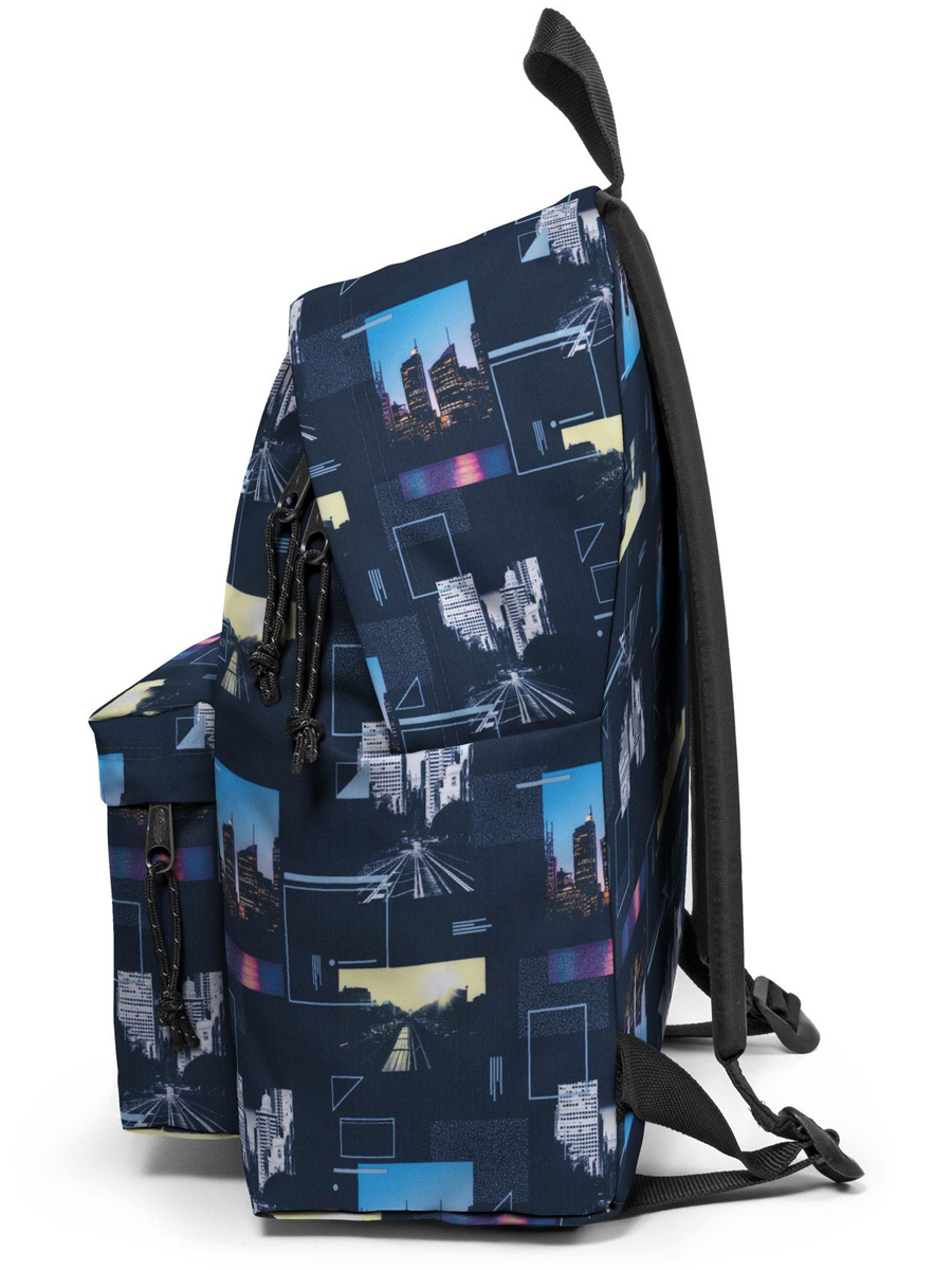 EK620C55 Рюкзак Pak'r Eastpak Padded  - Вид №3