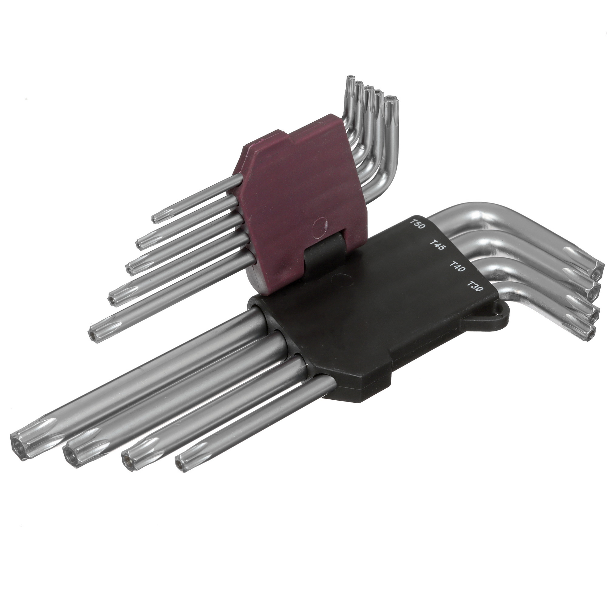 Набор ключей Thorvik 53150 9105236 STDN-0111717 - Вид №2