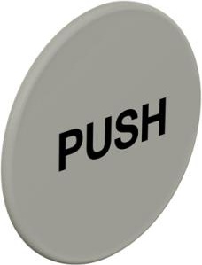 711BD нажмите значок HEWI Türzubehör  - Вид №5