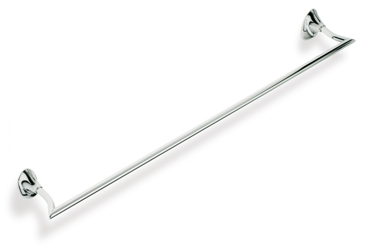 ZE05(08) Stil Haus Zefiro, полотенцедержатель, длина 60 см, цвет хром