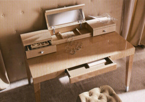 Туалетный столик  GIORGIO COLLECTION 385-385/T