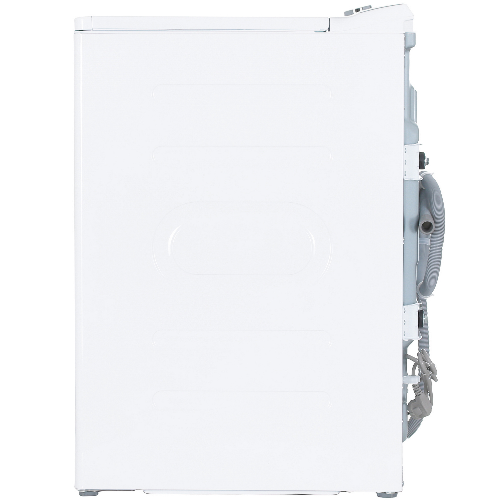 5040156 Стиральная машина DEXP WM-E813DMA/WDBIS белый STDN-0048614 - Вид №4