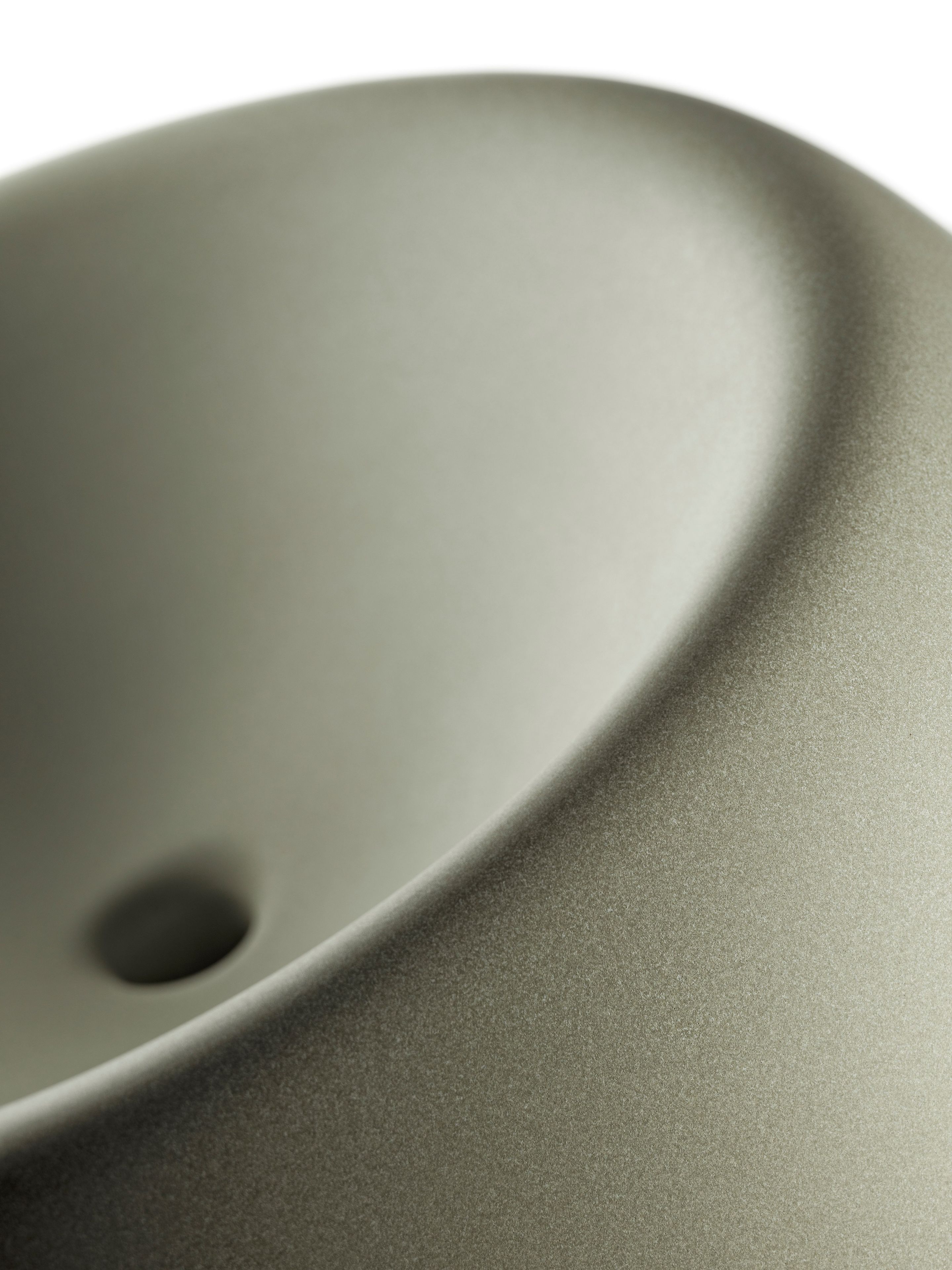 Полиэтиленовое садовое кресло PLUST Boom ARCH-00056491 - Вид №5