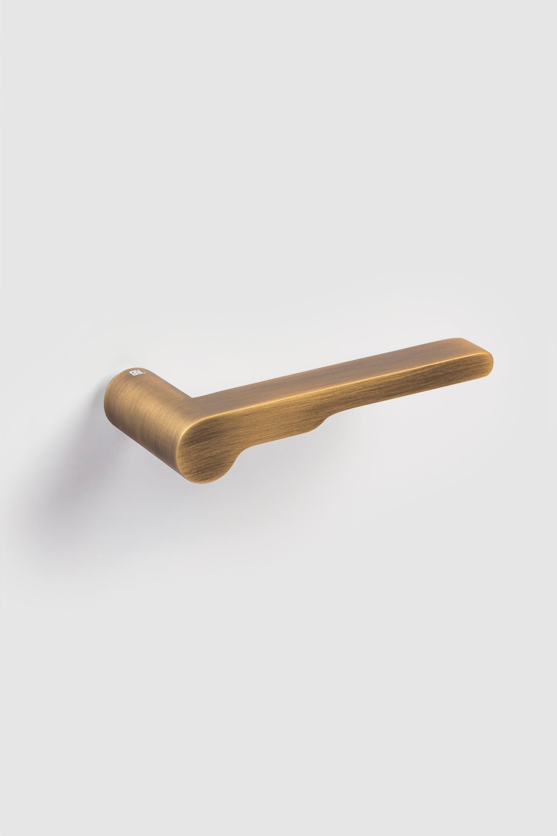 Ручка зама без розетки VERUM обнаженная ARCH-00117340 - Вид №3