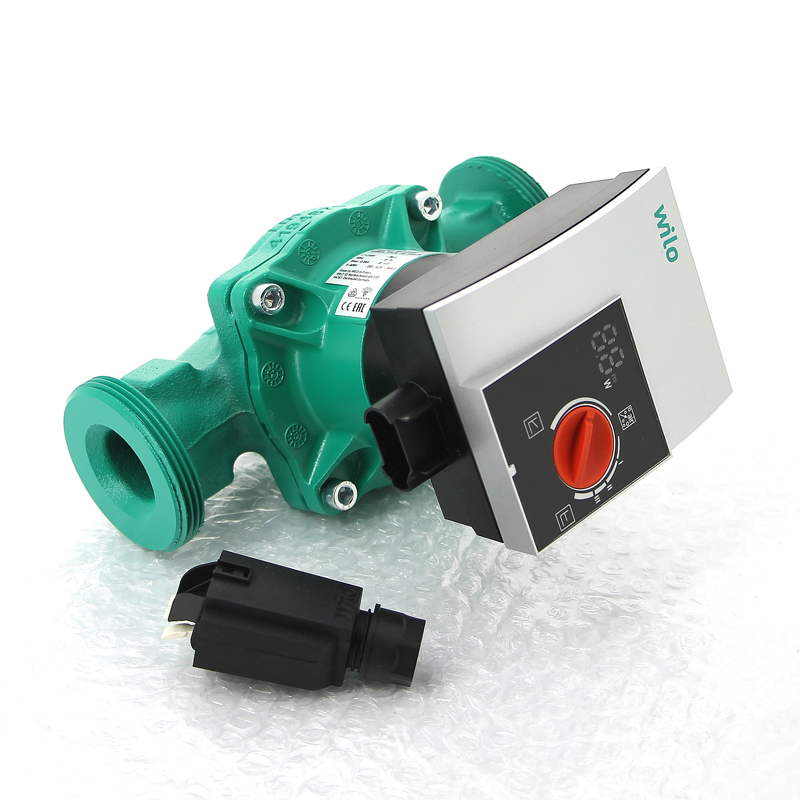 Высокоэффективный циркуляционный насос Wilo Yonos PICO 25/1-4-130-(ROW) 4215514