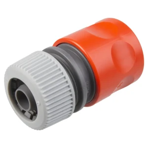Коннектор для шланга быстросъёмный Gardena Classic 1/2 дюйма 10991127 STLM-2142711