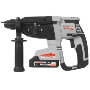 Перфоратор Интерскол ПА-24/18ВМ АПИ 18V 9029465