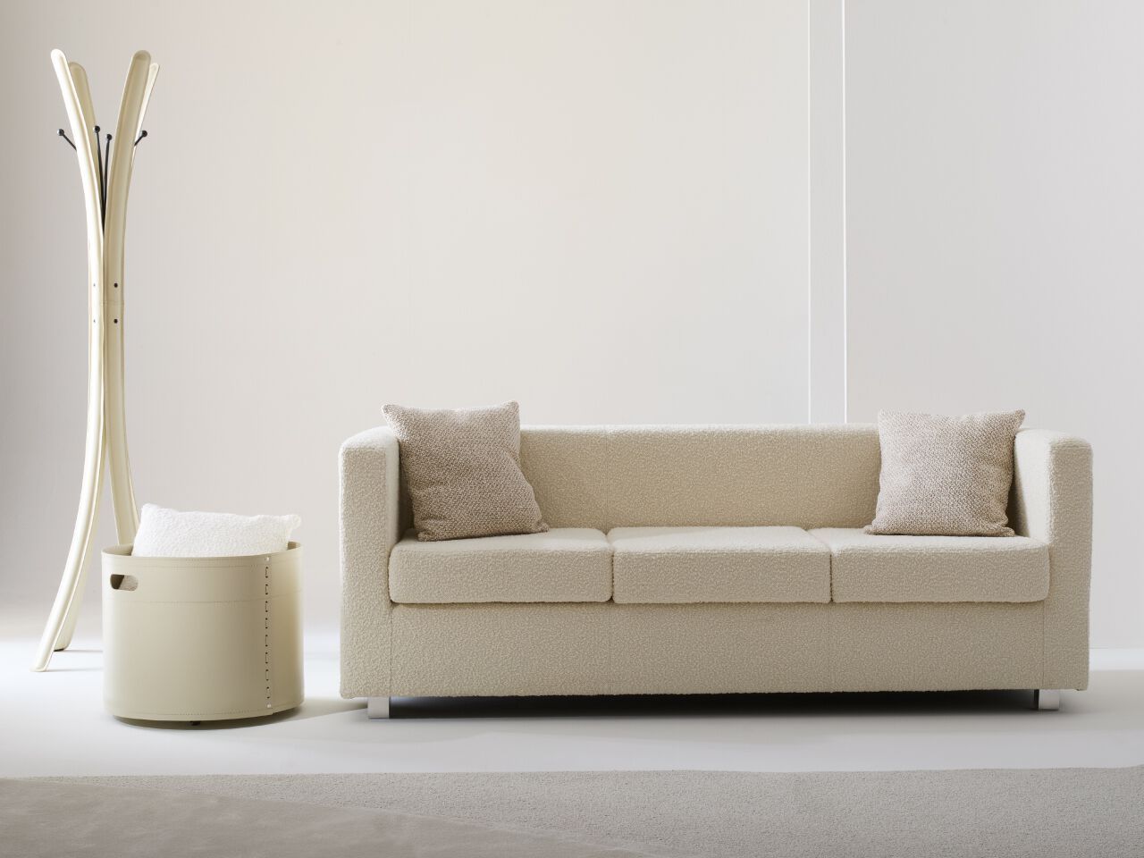 Ткань подушки Julia Italia TEDDY ARCH-00011209 - Вид №1