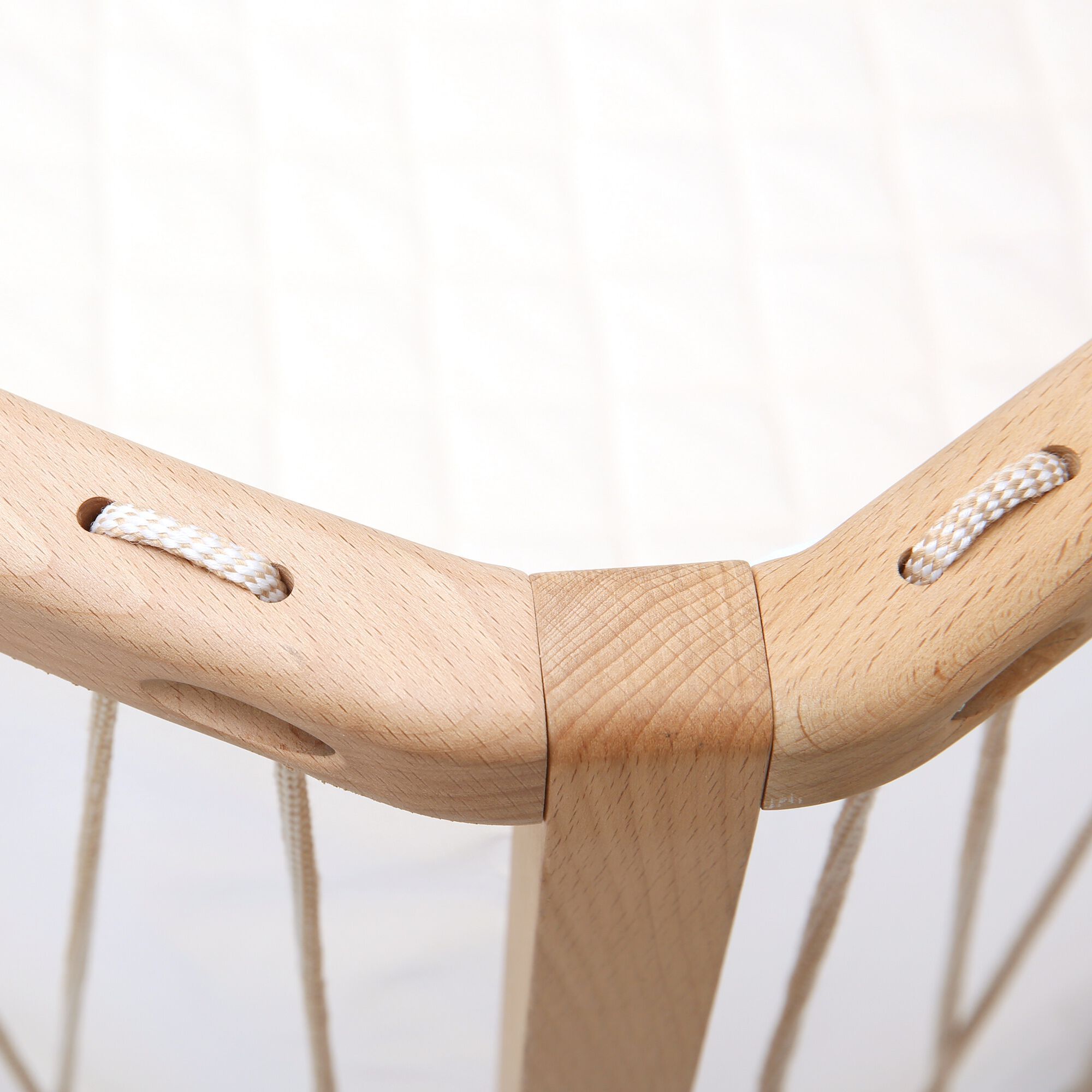 Деревянный шезлонг Charlie Crane Kimi ARCH-00077592 - Вид №30