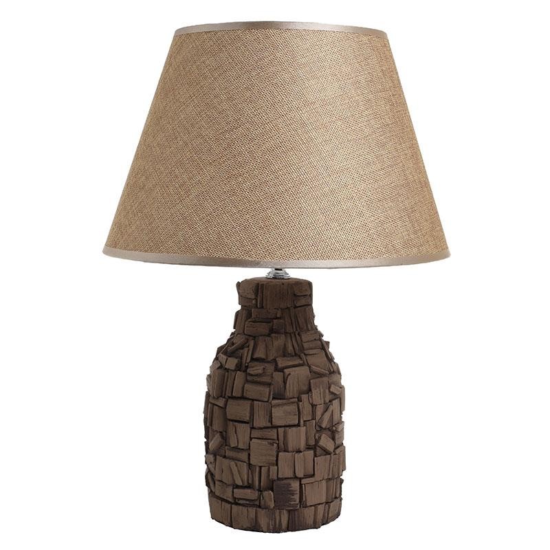 3815414.0009 ЛАМПА НАСТОЛЬНАЯ TO4ROOMS 