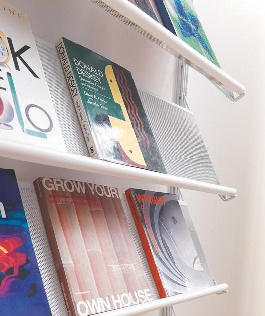 Caimi Brevetti Односторонний настенный дисплей Socrate sun-id-1480928 - Вид №3