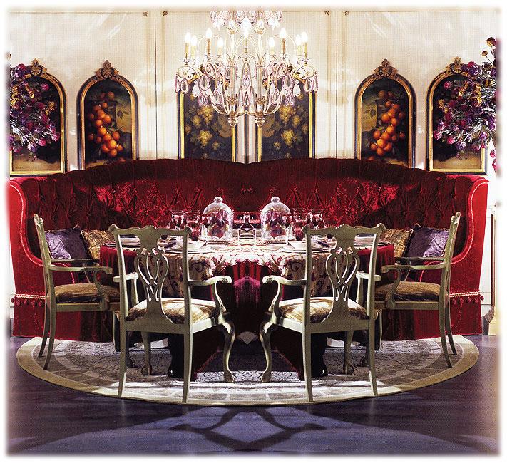 Кухня  JUMBO COLLECTION PRESTIGE  - Вид №4