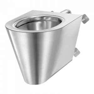 160310 Унитаз подвесной S21 S TC DELABIE