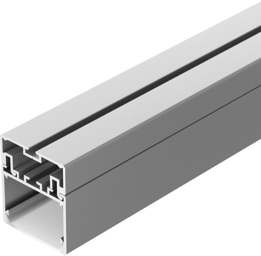 023861 Профиль -3035-2000 Anod Arlight Klus-Line