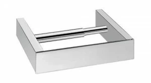 FIR Italia Бумагодержатель MODERN BATHROOM ACCESSORIES AB.PL10.A