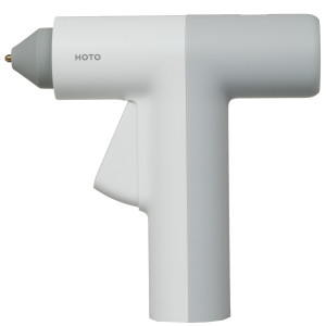 Клеевой пистолет HOTO Lithium Glue Gun QWRJQ001 4792021