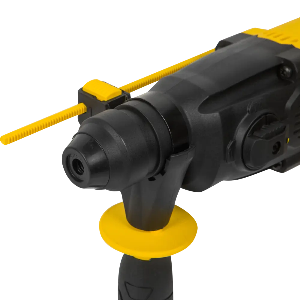 Перфоратор аккумуляторный Stanley Fatmax FMCD900B-XJ, 18 В Li-ion, без АКБ STLM-2063421 - Вид №3