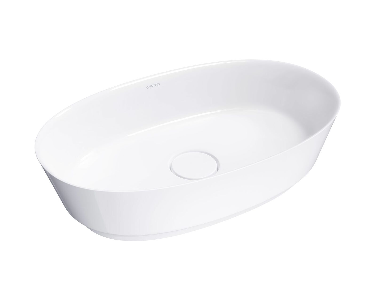 Столешница из композитного материала OMNIRES Neo M+ ARCH-00041624