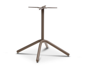 Основание стола из стали с порошковым покрытием