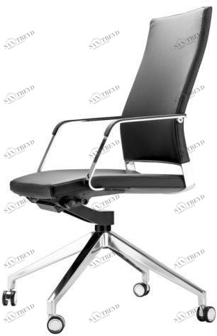 Thonet Офисное кресло на колесиках S 95 sun-id-1365832