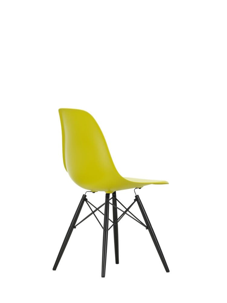 Стул из полипропилена с мягким сиденьем VITRA Eames Plastic Chair ARCH-00109310 - Вид №150