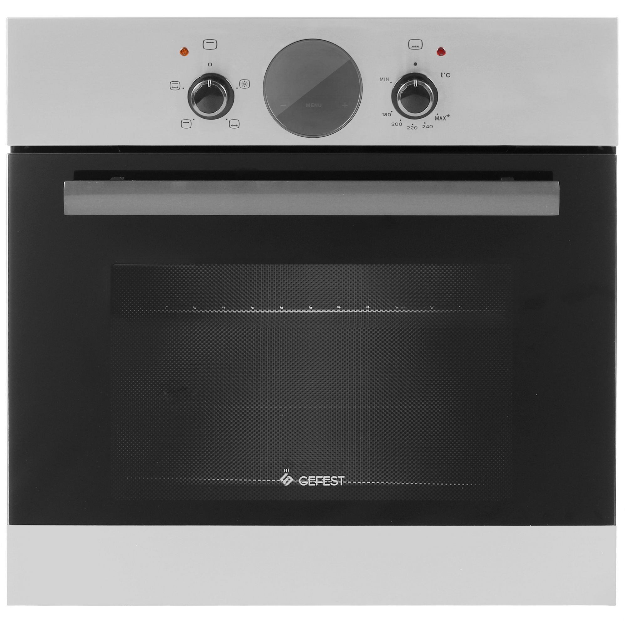 8195332 Газовый духовой шкаф Gefest ДГЭ 601-02 Н7 STDN-0026212