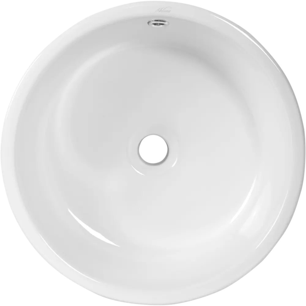 Раковина Melana MLN-7076 накладная 41 см Pepo STLM-2141039 - Вид №1