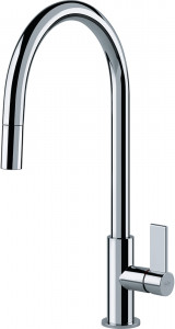 115.0373.947 Better, смеситель ambient evo вш хром Franke Franke Ambient Evo