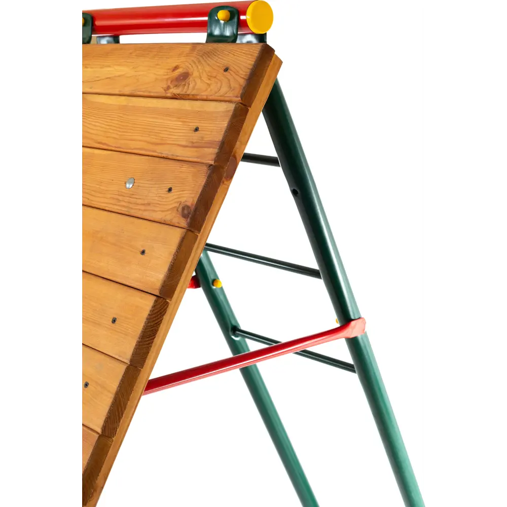 Комплекс игровой «Ракета» Santreyd STLM-2088990 - Вид №3