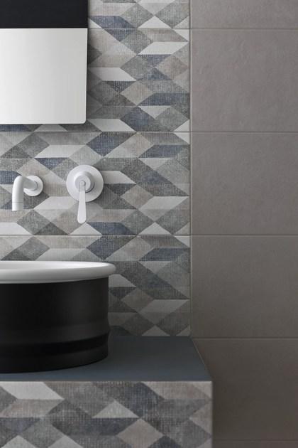 MARAZZI Белая плитка для стен sun-id-1400707 - Вид №17