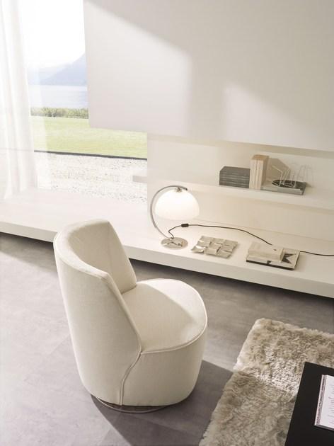 CTS SALOTTI Кресло Cocoon sun-id-1417399 - Вид №2