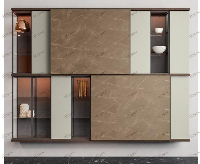 Kico Подвесной буфет sun-id-1502568