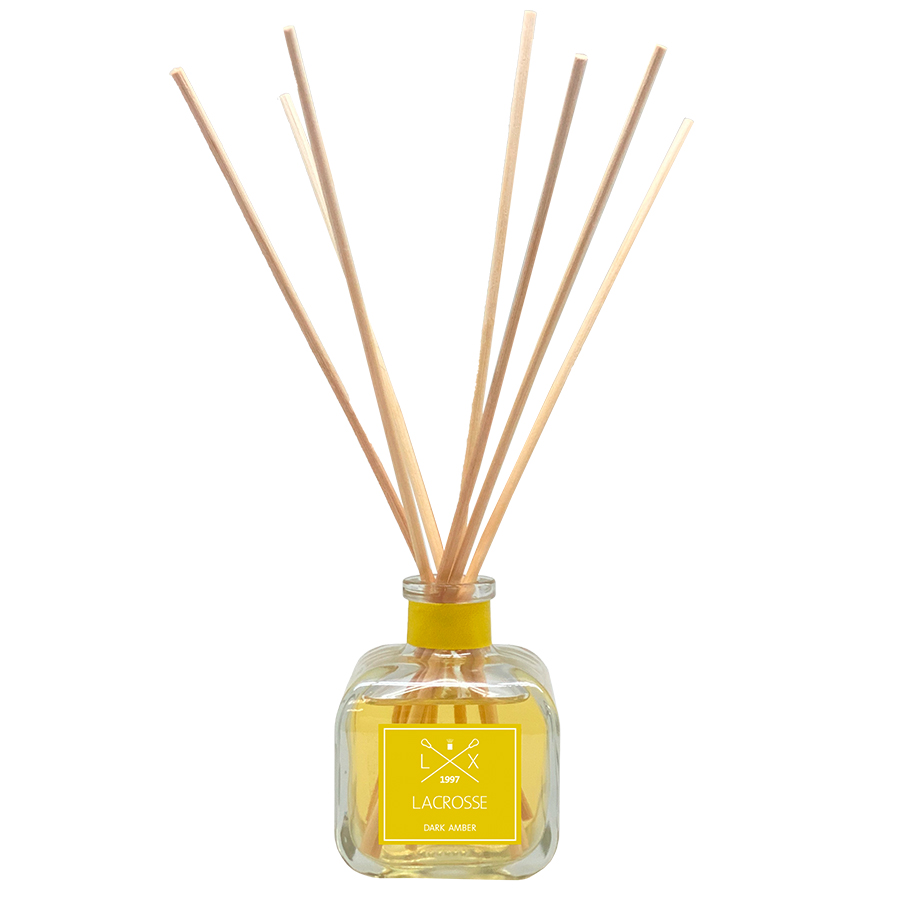 MK100ASLC Диффузор ароматический lacrosse, Амбра, 100 мл Ambientair  - Вид №4