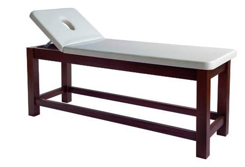 WCO2 Стационарная массажная кушетка HELIOX Santreyd 