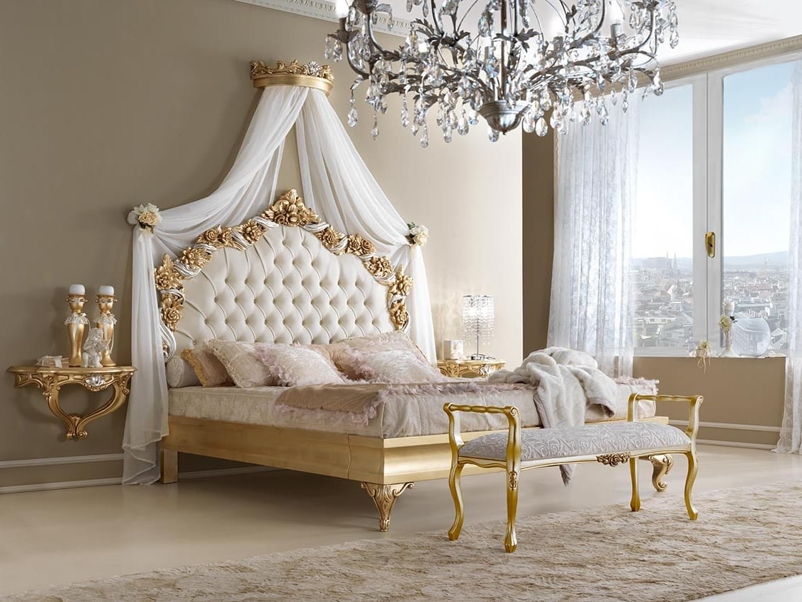 Деревянная мягкая скамейка CASA +39 бриллиант ARCH-00029235 - Вид №1