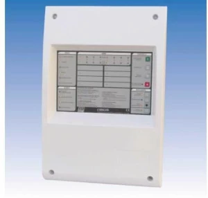 FSP SISTEMI Зонированный обычный пульт управления пожаротушением