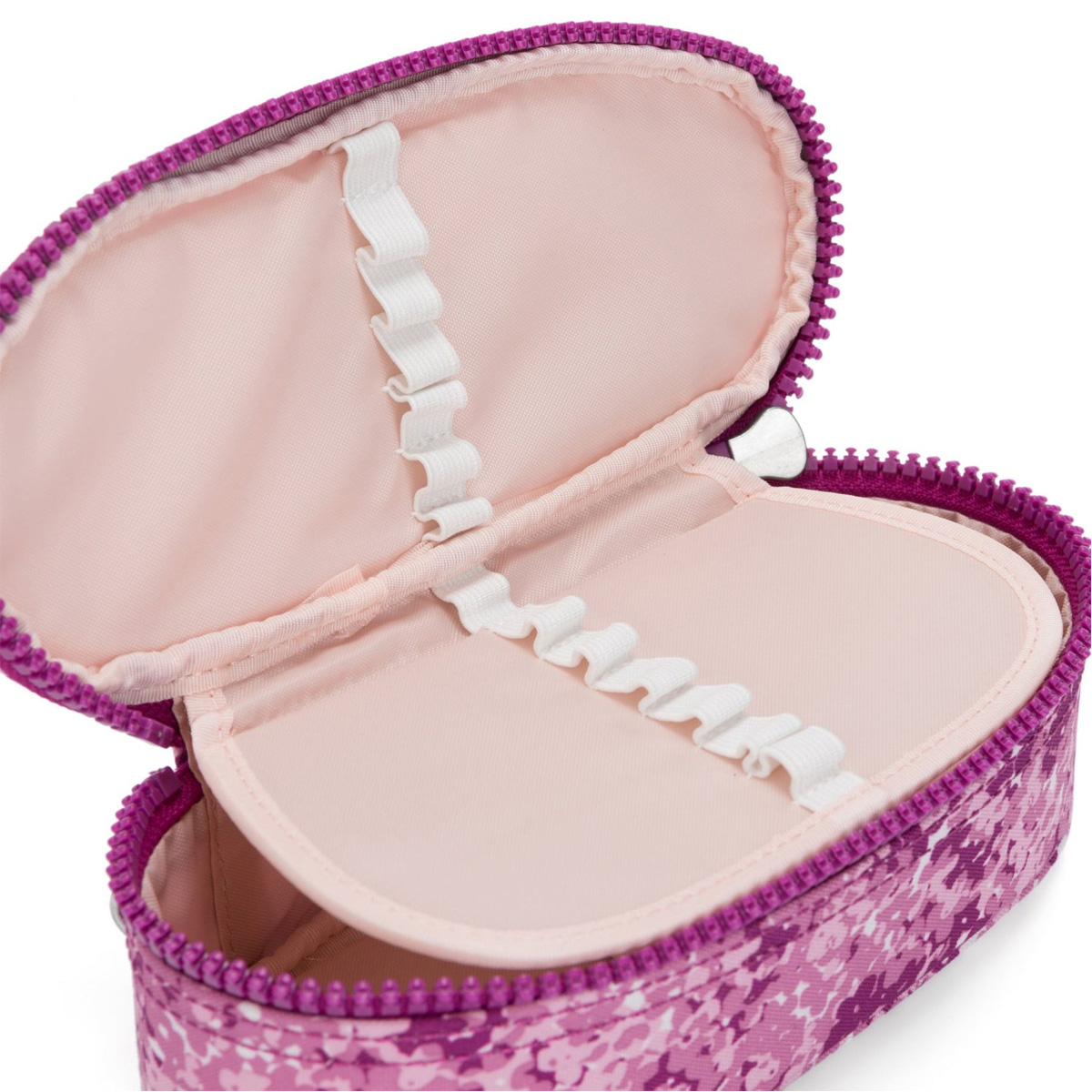 KI623171E Пенал Printed medium zipped pencase Kipling Duobox  - Вид №4