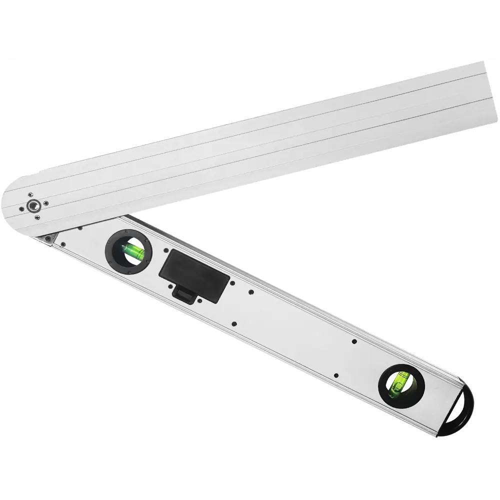 Электронный угломер Vertextools с цифровым дисплеем 400 мм 85600264 STLM-0064460 - Вид №1