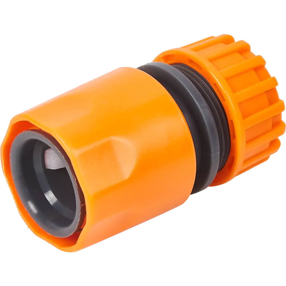 Набор для полива Belamos 8 режимов пистолет-разбрызгиватель с комплектом соединителей STLM-2157261 - Вид №7