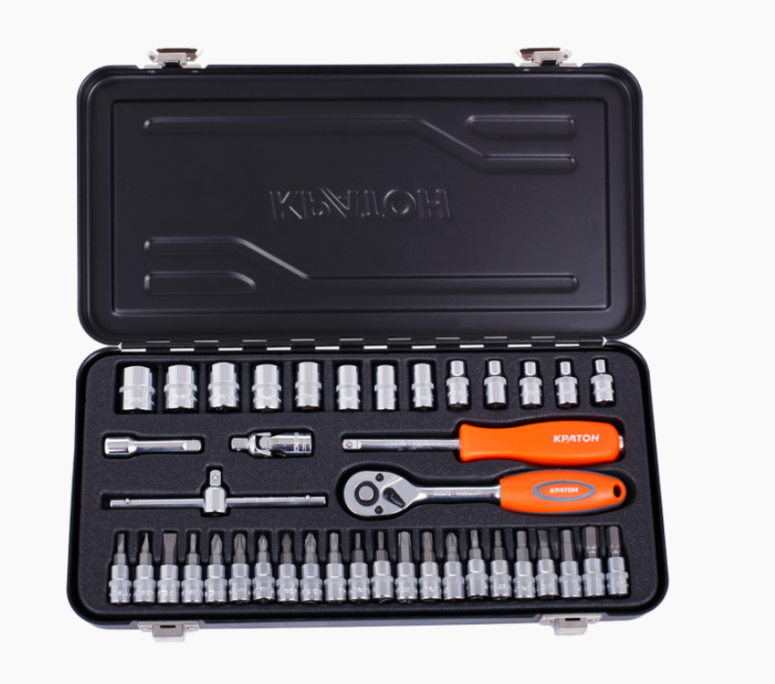 Набор инструментов Кратон TS-13 9127834 STDN-0025038
