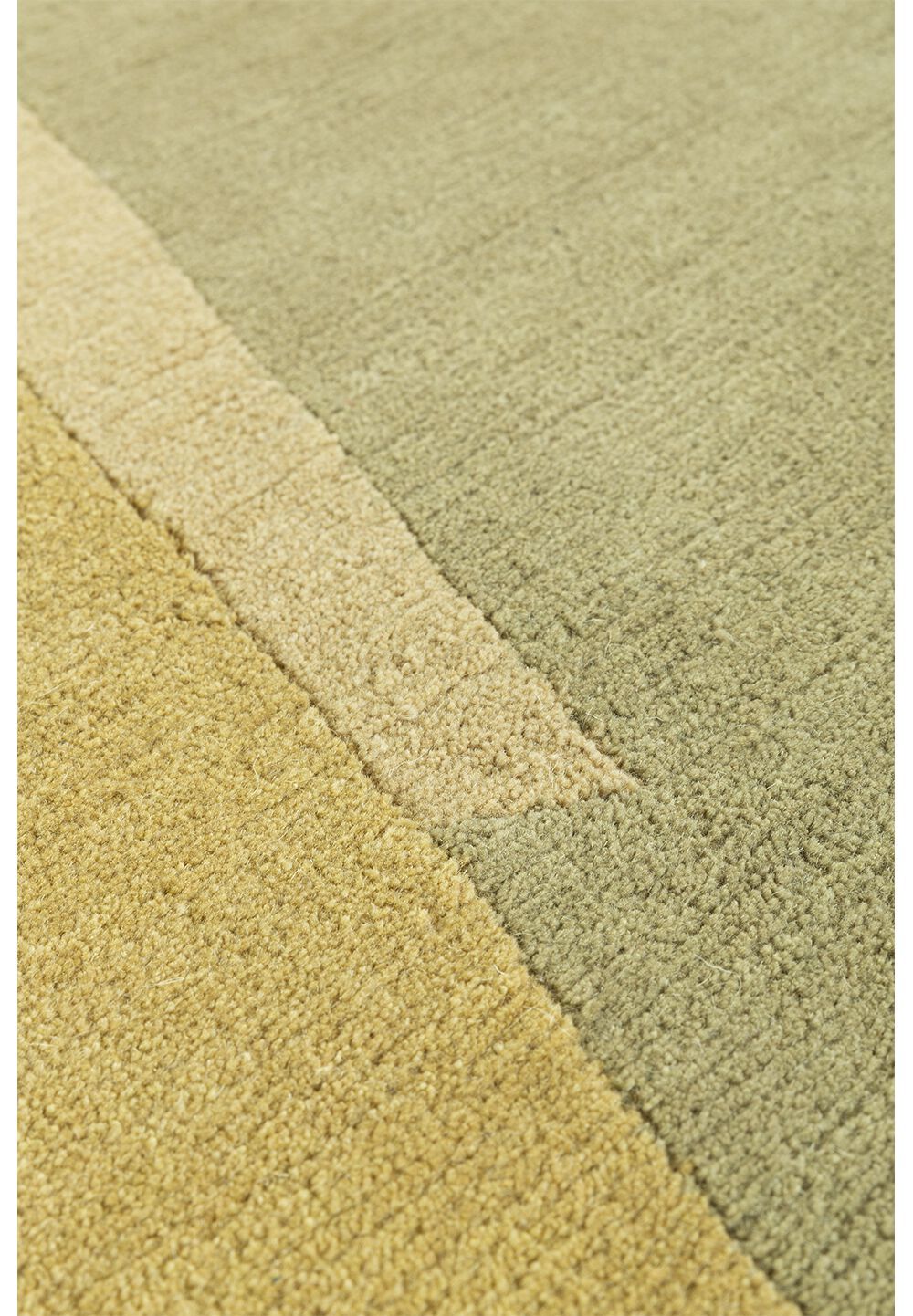 Прямоугольный ковер ручной работы из шерсти Diacasan Edition непальские ковры ARCH-00033392 - Вид №3